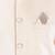 Light brown dupon art silk kurta, jacket with matching dhoti