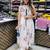 Women's Ethnic Anarkali Gown