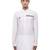 Pink plain silk kurta set