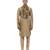Gold embroidered silk kurta set