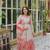 Women's Ethnic Wear printed anarkali set