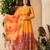 Women's Ethnic Wear printed anarkali set