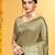 beige assam silk woven work traditional saree