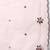 Enchanting light pink embroidered net wedding lehenga choli with dupatta