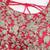 Women's Pink sequins and dori embroidered soft net festive & party wear semi stitched lehenga