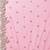 Women's Pink sequins and dori embroidered soft net festive & party wear semi stitched lehenga