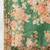 Green & Peach-Coloured Embellished Sequinned Semi-Stitched Lehenga & Unstitched Blouse