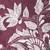 wine handloom silk embroidered katha stitch work saree with blouse piece