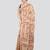 beige handloom silk embroidered katha stitch work saree with blouse piece