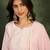 Women Gorgeous Cotton Blend Fabric Thread Work Straight Kurta, Pant and Dupatta Set