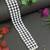 18k gold plated green pearl beaded stylish moti choker necklace for women & girls 
