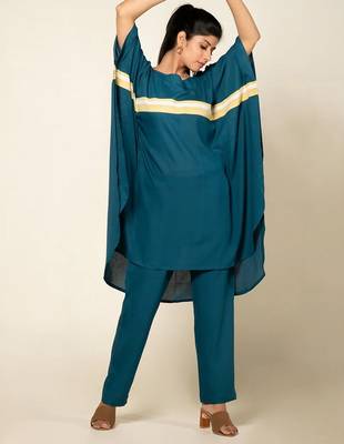 Casa free spirit co-ord set 1