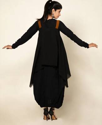 Black boho me 2