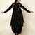 Black boho me