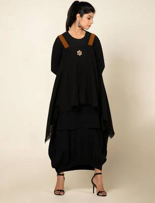 Black boho me 3
