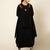 Black boho me