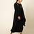 Black boho me