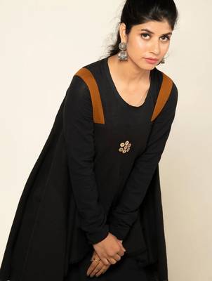 Black boho me 4