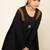 Black boho me
