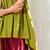 Lime pop co-ord set