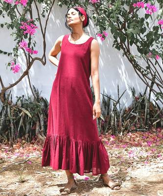 Beige sufi faiz co-ord set 3