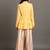 Butter scotch co-ord set