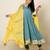 Firoz adaa anarkali suit