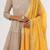 Coffee fizaa kurta set