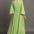 Benazir long anarkali dress