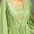 Benazir long anarkali dress