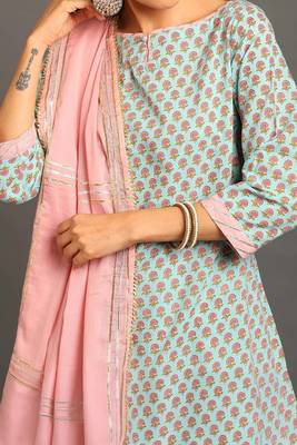 Diya kurta sharara set 4