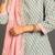 Diya kurta sharara set