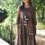 Choco delight summer dress