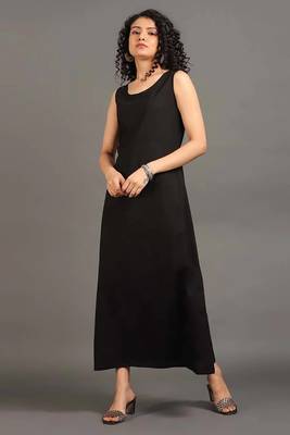Black daily dose kurta set 3