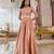 Rose embroidered jacquard jumpsuit
