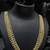 Antique 8 layered pearl mala