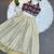 Black soft kerala silk with zari weaving pattu pavadai set