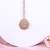 Traditional oval shape silver gold plated brass set of 2 combo maang tikka for women