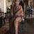 Brown exclusive tussar silk with elegant weaving work traditonal saree