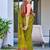 mehendi soft cotton printed fancy saree with blouse