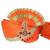 Gold plated traditional stone pearl drop safa kalangi brooch for groom/men/dulha pagadi 