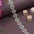 Gold plated traditional floral kundan & pearl sheeshphool matha patti sheeshpatti for women 