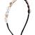 Boho style cowrie shell hairbands head piece hair accessories for women