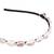 Boho style cowrie shell hairbands head piece hair accessories for women