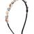 Women's ethnic boho style shell hairbands head piece hair accessories
