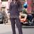 Women Viscos Rayon Threadwork Kurta With Trouser 