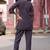 Women Viscos Rayon Threadwork Kurta With Trouser 