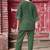 Women Viscos Rayon Threadwork Kurta With Trouser 