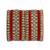 Gold plated traditional royal emerald velvet chuda bangle set kada for bridal/women (red)