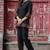 Women Viscos Rayon Threadwork Kurta With Trouser 